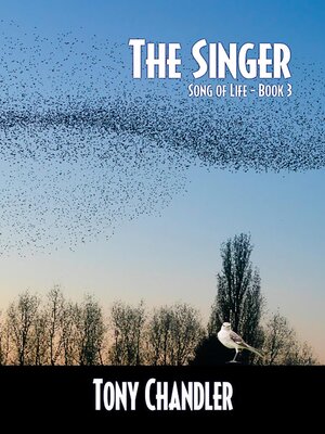 cover image of The Singer (Song of Life Book 3)